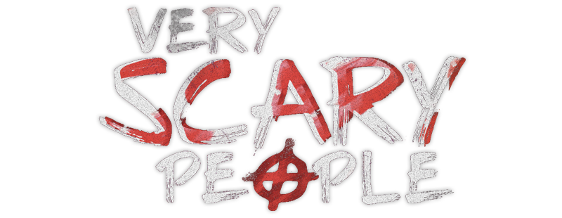 Very Scary People