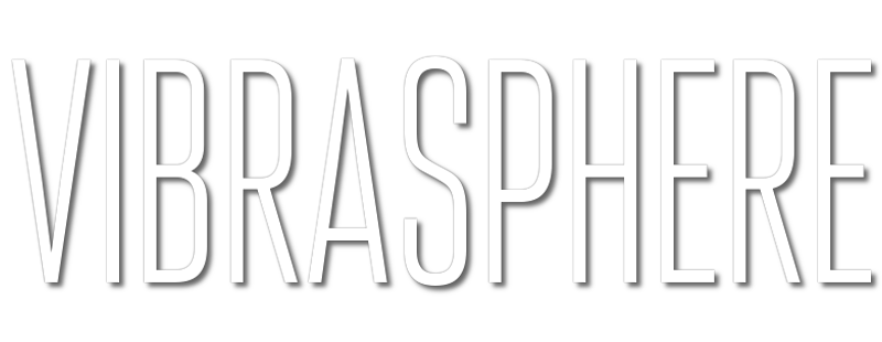 Vibrasphere, Ticon logo