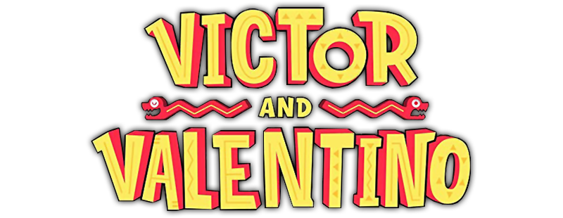 Victor and Valentino
