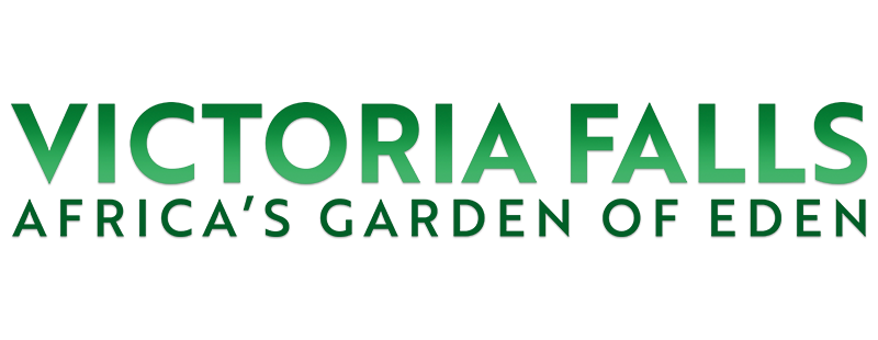 Victoria Falls: Africa's Garden of Eden