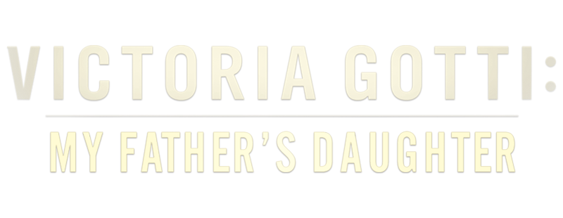 Victoria Gotti: My Father's Daughter