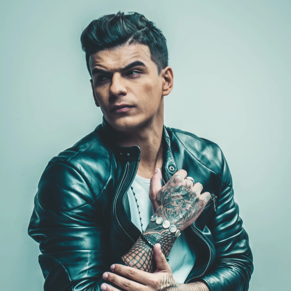 Vintage Culture, Maverick Sabre & Tom Breu