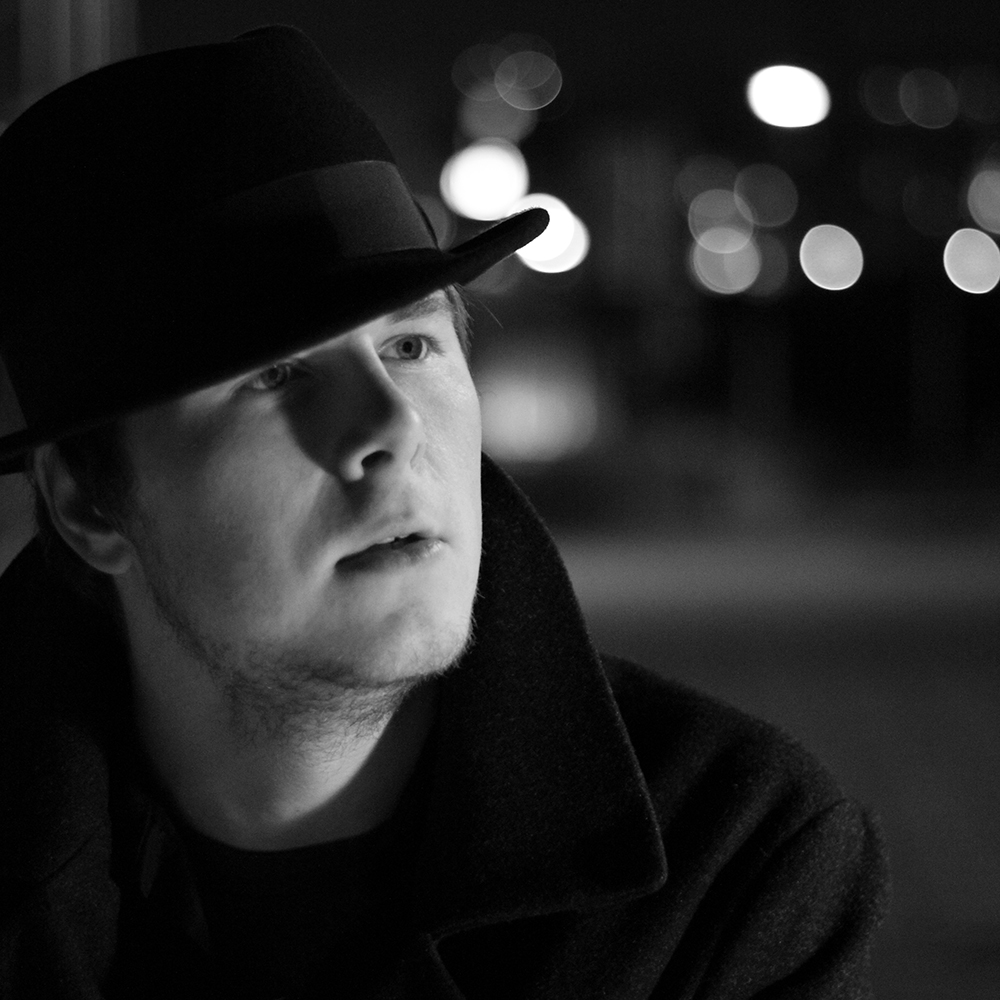 Vision Eternel – ambient Band