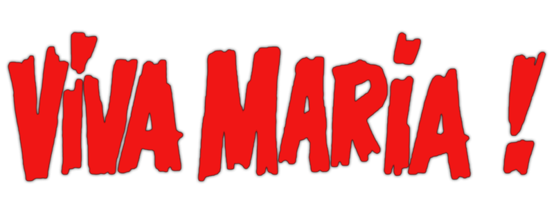 Вива, Мария!