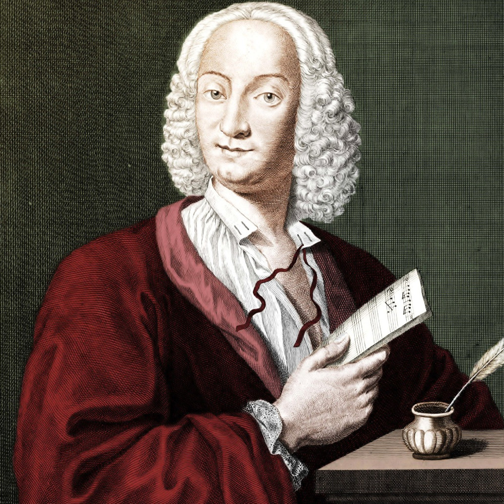 Antonio Vivaldi – baroque Band