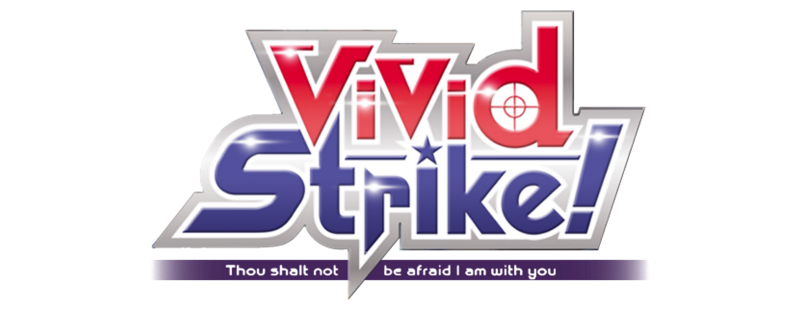 ViVid Strike!