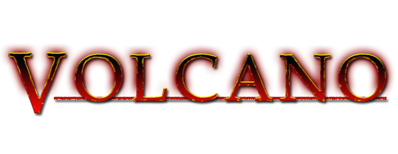 Вулкан
