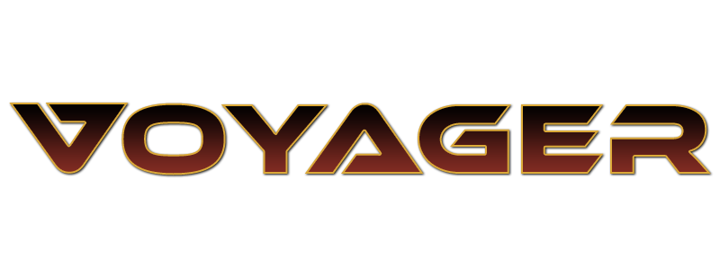 Voyager logo