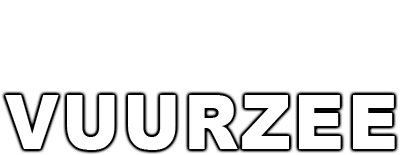 Vuurzee