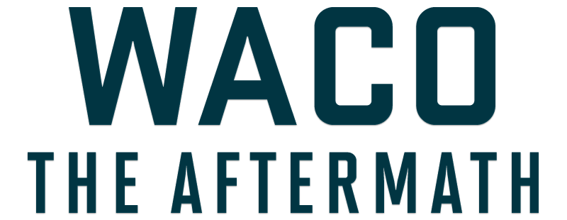 Waco: The Aftermath