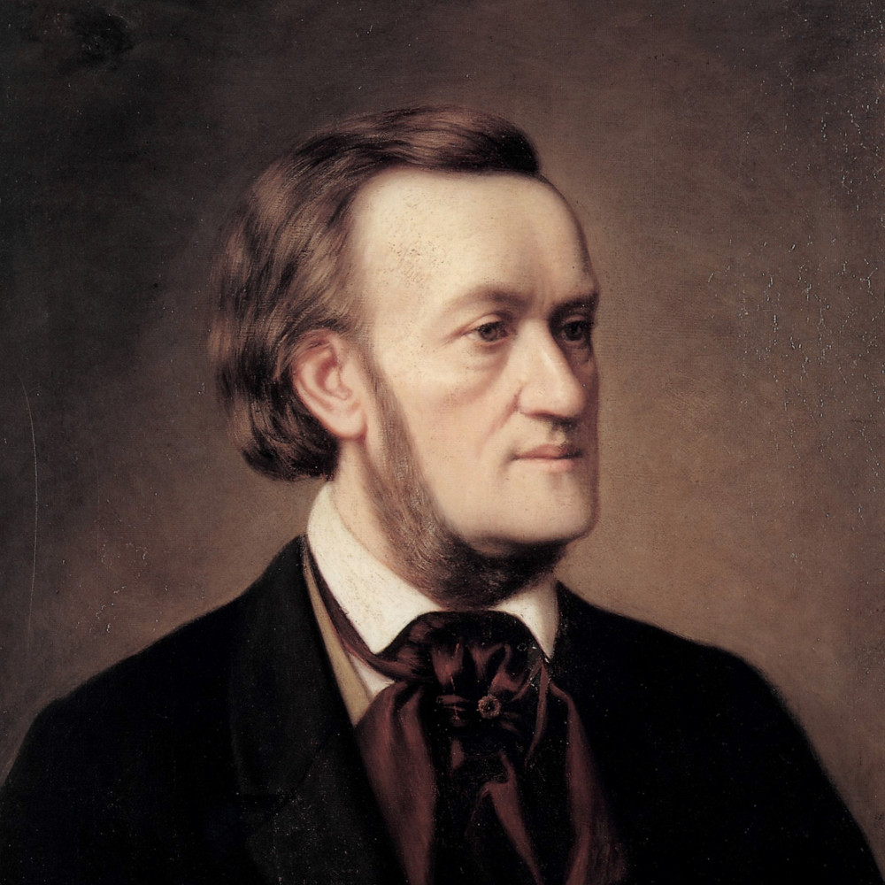 Richard Wagner – classical Band