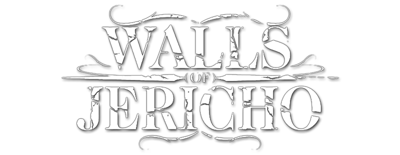Walls of Jericho logo