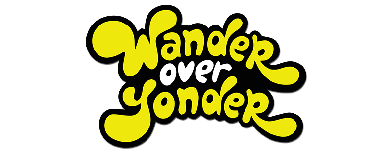 Wander Over Yonder