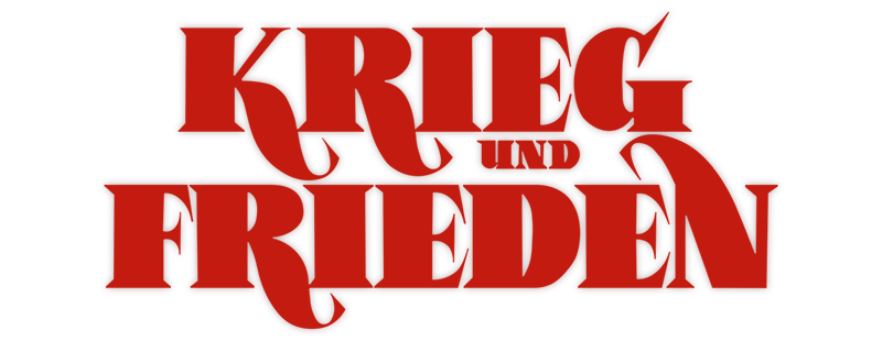 Krieg und Frieden