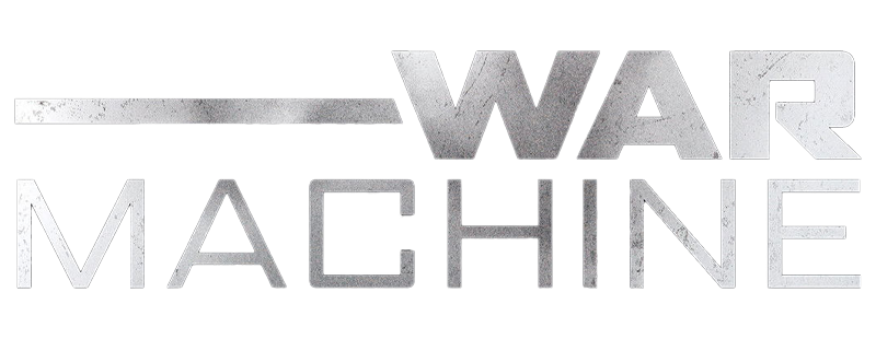 War Machine 2026
