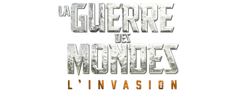 War of the Worlds: The Attack