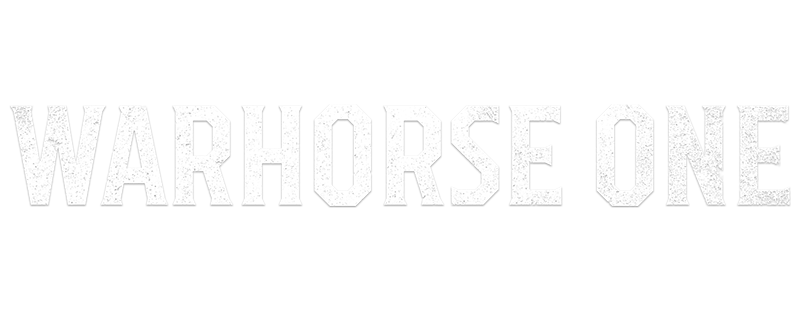 Warhorse One