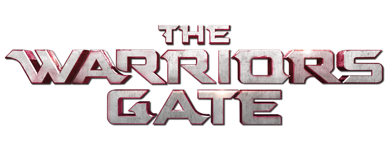 The Warriors Gate