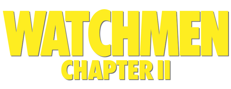 Watchmen: Chapter II