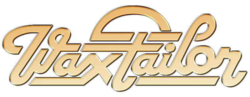 Wax Tailor feat. Charlotte Savary logo