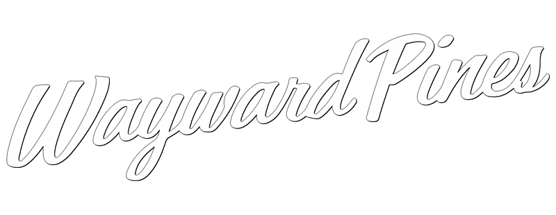 Wayward Pines