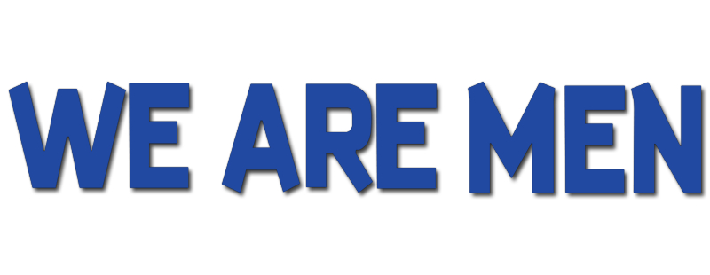 We Are Men