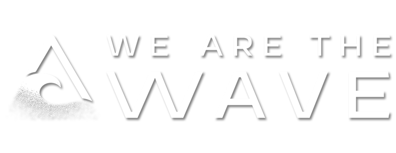 We Are the Wave