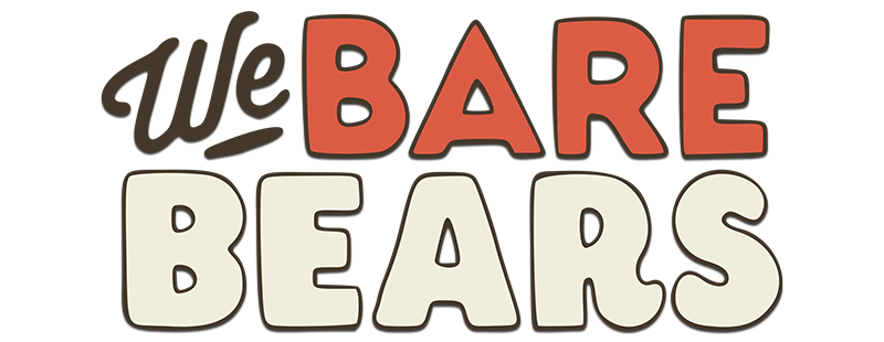 We Bare Bears
