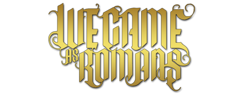 We Came as Romans logo