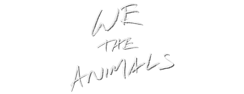 We the Animals