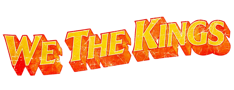 We the Kings logo