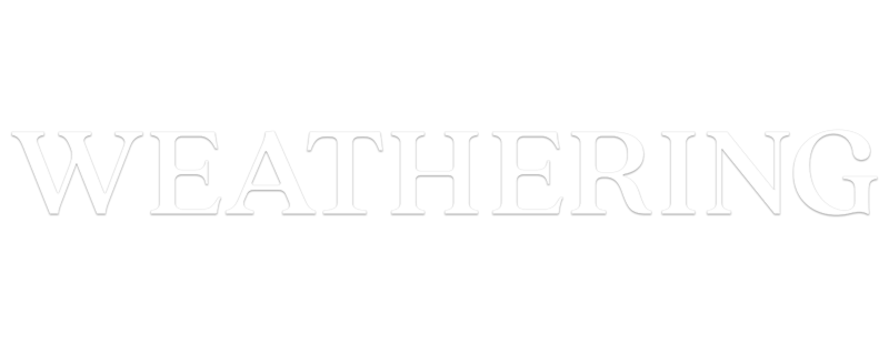 Weathering