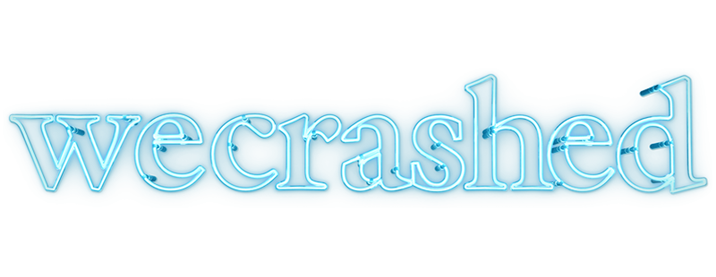 WeCrashed