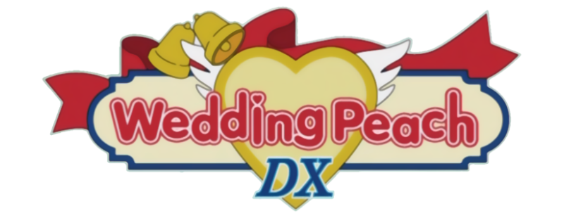 Wedding Peach