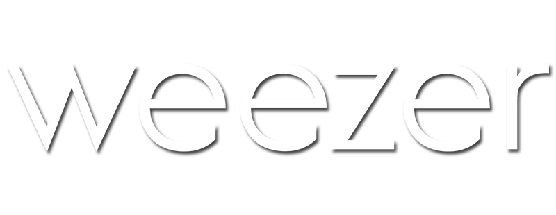 Weezer logo