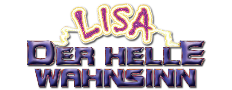 L.I.S.A. - Der helle Wahnsinn