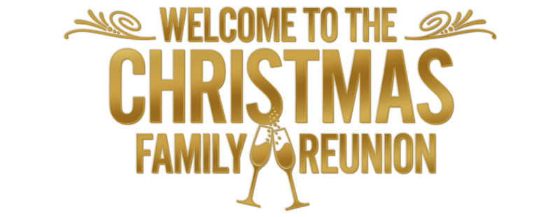 Welcome to the Christmas Family Reunion