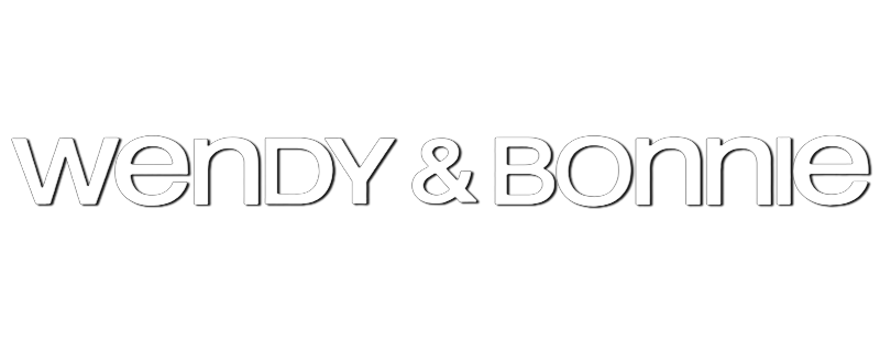 Wendy & Bonnie logo