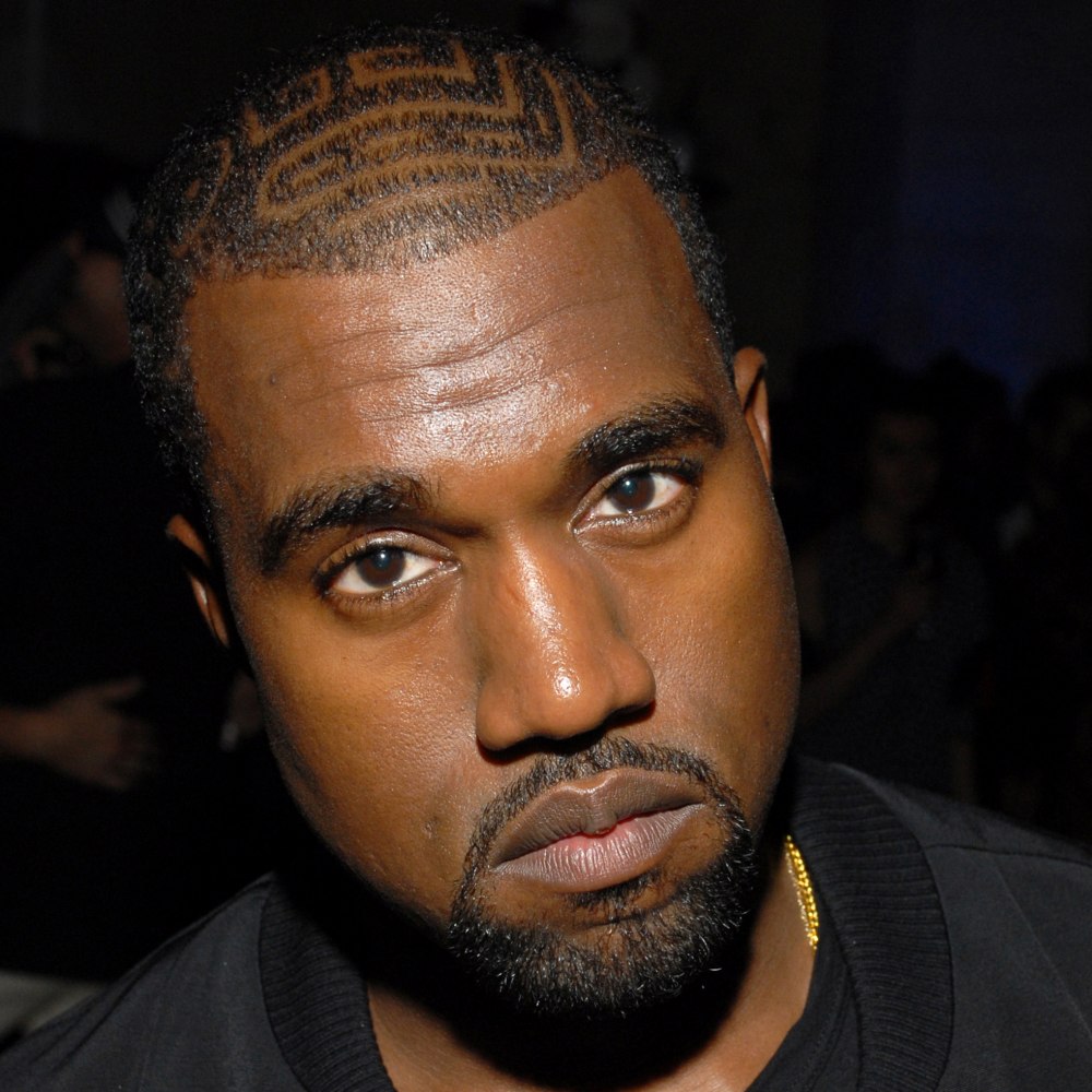 Kanye West feat. Jay-Z & Rick Ross & Nicki Minaj & Bon Iver