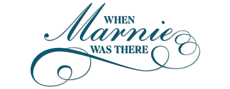 When Marnie Was There