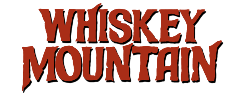 Whiskey Mountain