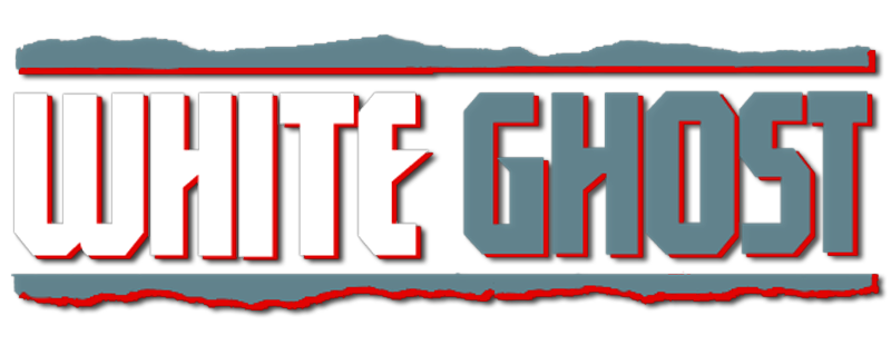 White Ghost