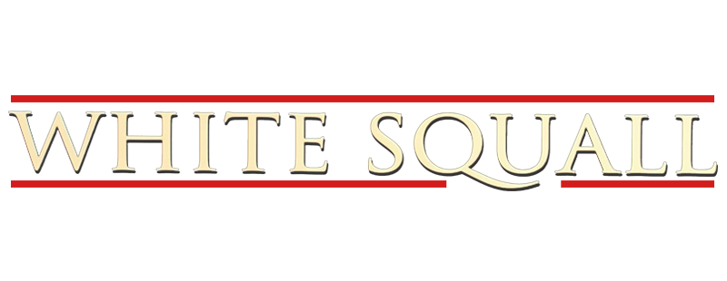 White Squall - Reißende Strömung