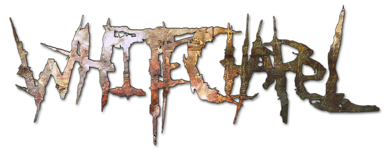 Whitechapel logo