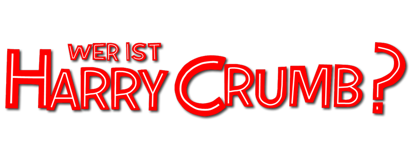 Wer ist Harry Crumb?