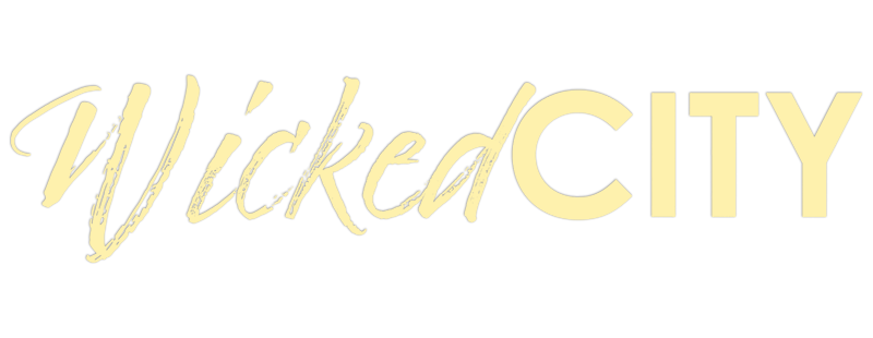 Wicked City