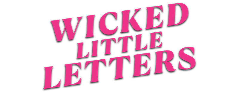 Wicked Little Letters