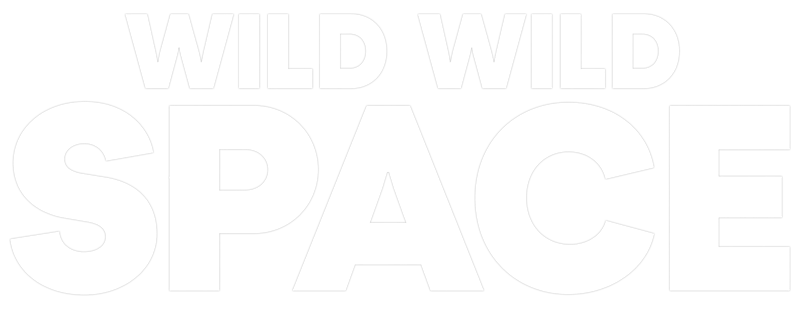 Wild Wild Space