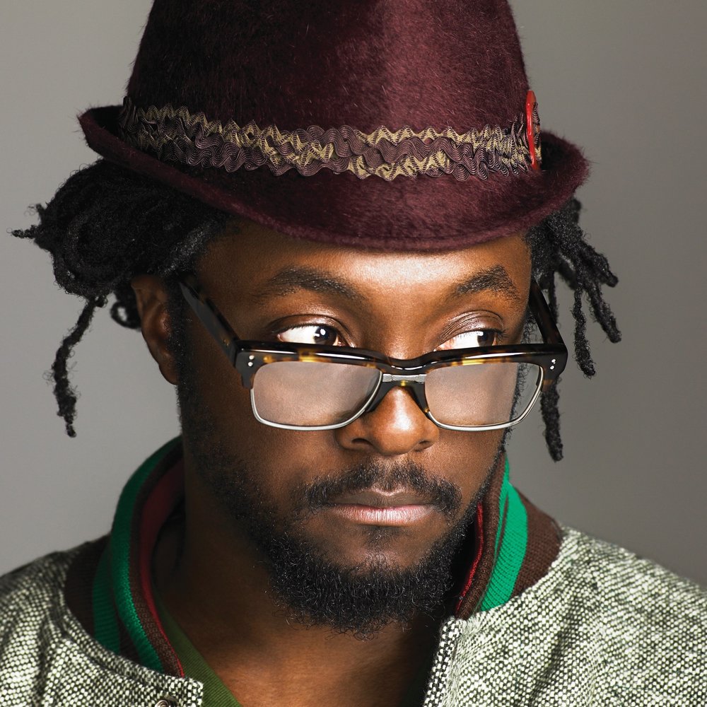 will.i.am & Cody Wise