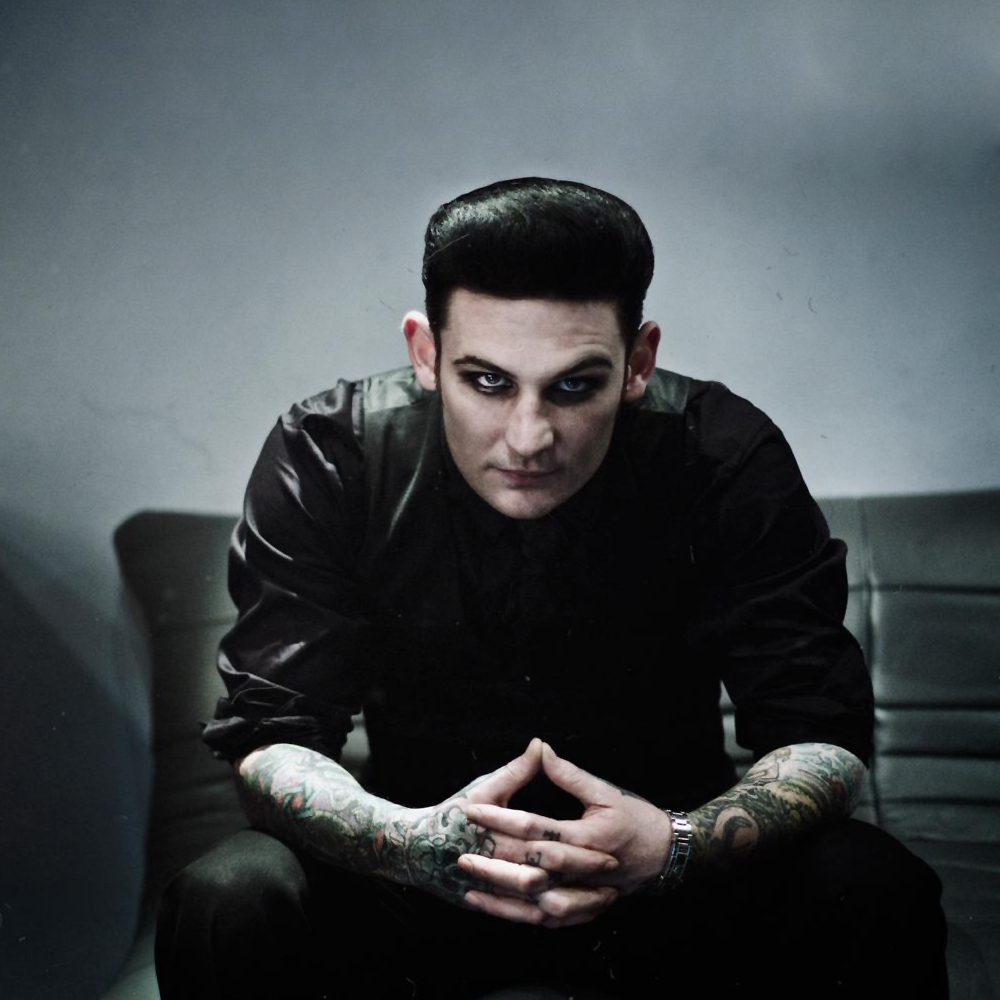 William Control